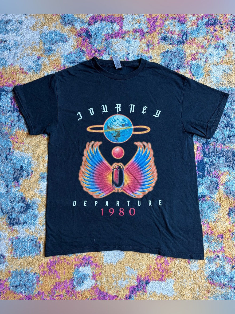 Journey Shirt